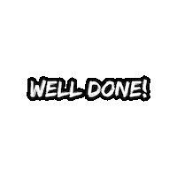 Well Done Bike Sticker by #TotalMTB