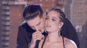 nyre 2018 GIF by New Year's Rockin' Eve