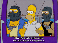 homer simpson GIF