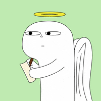 Vernalta martin tutu animasi mikhail GIF