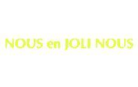 jolinous sling grossesse portage echarpe Sticker