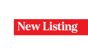 New Listing Sticker by Elders Real Estate