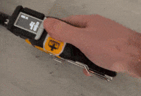 Laser T1 GIF by REEKON Tools
