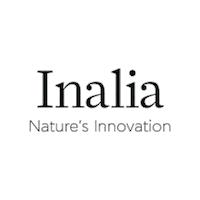 Inalia skincare cosmetics botox inalia Sticker