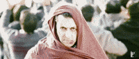Ek Tha Tiger Bollywood GIF