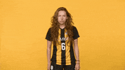 Sport Faith Baumgartner GIF by Cal State LA Golden Eagles