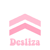 Pink Swipe Up Sticker