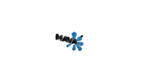 Ceiling Fan Sticker by Mava Fan