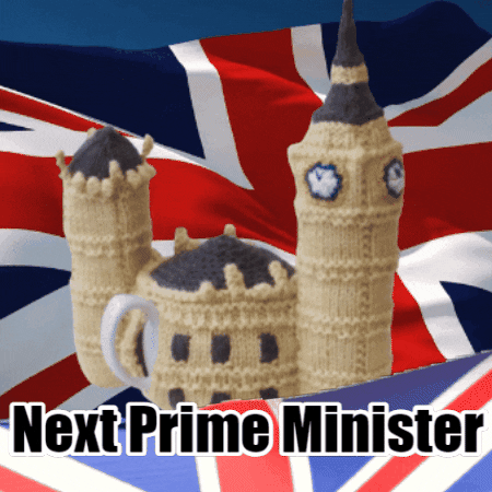 London Politics GIF by TeaCosyFolk