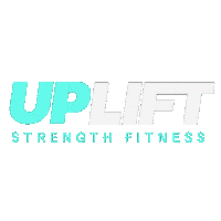 Uplift Fitness Sticker by SHiNEDanceFitness