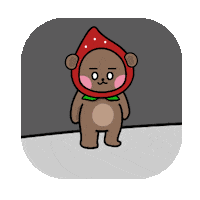 Sleepy Frustration Sticker