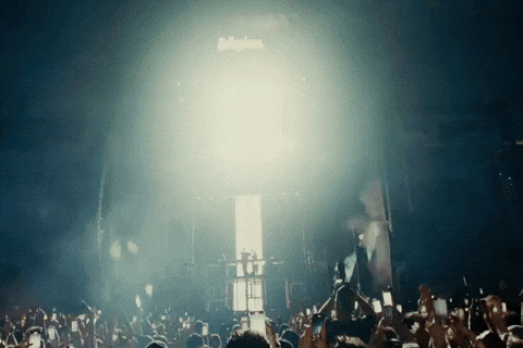 Saving Up House Music GIF by Respective