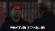 Los Angeles Yes GIF by ABC Network
