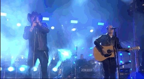Cmt Awards 2022 GIF by CMT Music Awards