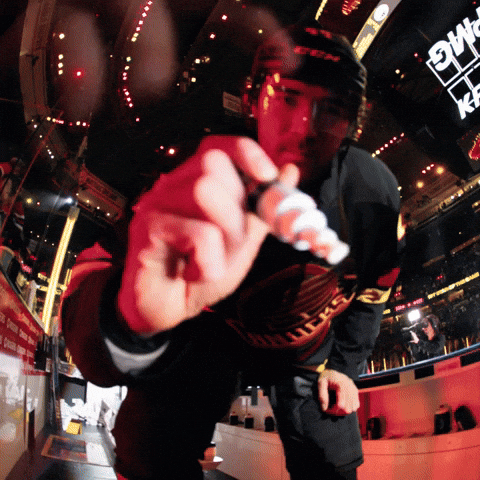 Hockey Nhl GIF by Vancouver Canucks