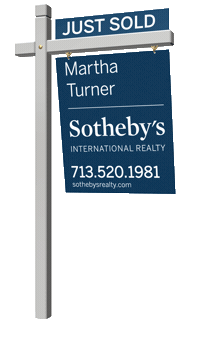 Mtsir Sticker by Martha Turner Sotheby's International Realty
