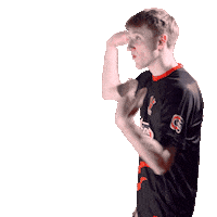 Esports Player Sticker by Virtus.pro