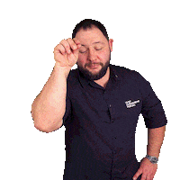 Papas Sticker by Bellini group