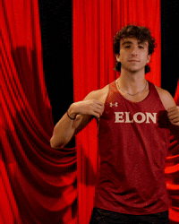 Evan Taylor GIF by Elon Phoenix