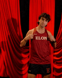 Evan Taylor GIF by Elon Phoenix