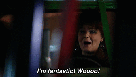 bonesonfox GIF by Bones