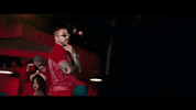 JBalvin thinking whatever thoughts oasis GIF