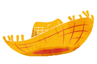Rural Sticker by Colégio PGD