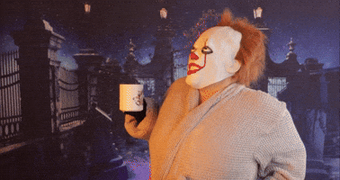 Pennywise Morning Brew