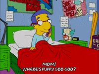 the simpsons episode 6 GIF