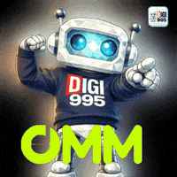 Serious Trust Me GIF by Digi 995