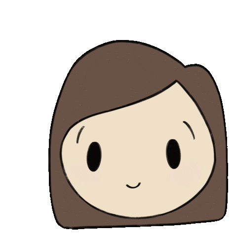 doodlesdamari giphyupload shocked surprised doodlesdamari Sticker