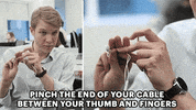 headphones lifehack GIF by Digg