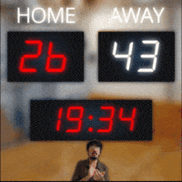 26 Home GIF