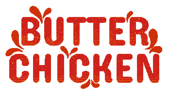 Spicy Food Bollywood Sticker by Sonamm