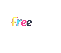 Art Freeart Sticker