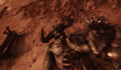 Good Bye Monster GIF by Xbox