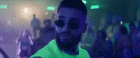 11 pm GIF by Maluma
