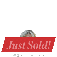 Tammy Delwarte Sticker by JohnHart Real Estate