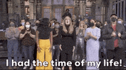 Snl GIF by Saturday Night Live