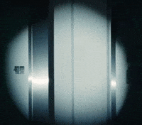 Celebration Severance GIF