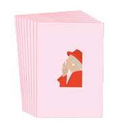 Sticker by Sachmannposters