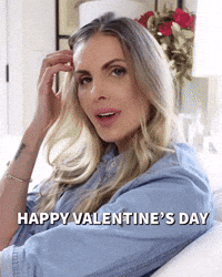 Valentine's Day