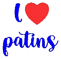 Roller Girl Patin Sticker