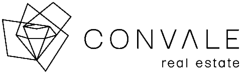 Invest Real Estate Sticker by Convale