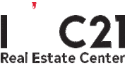 Realestate C21 Sticker by Century 21 Real Estate Center