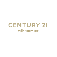 C21 Sticker by Century 21 Millennium Inc