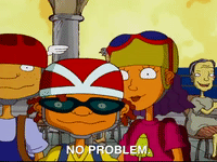 rocket power nicksplat GIF