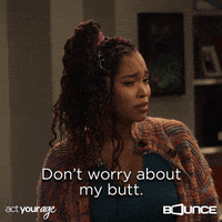 GIF by Bounce