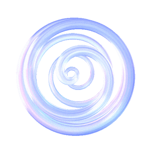 Mesmerizing Creative Design Sticker