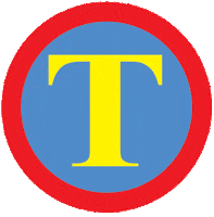 TOBAKI ride motorcycle honda scooter Sticker